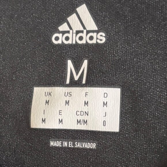 Adidas AeroReady If Softball Was Easy They'd Call It Baseball Graphic Tank Top M - Picture 5 of 9